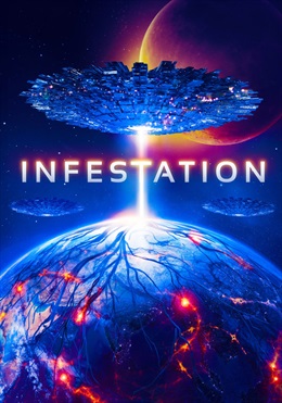Infestation 2020 Dubbed in Hindi HdRip